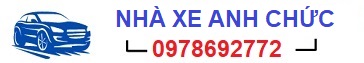 NHÀ XE ANH CHỨC